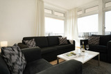 Ferienwohnung in Fehmarn OT Staberdorf - Panorama Meerblick II - Bild 1