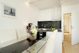 Ferienwohnung in Fehmarn OT Staberdorf - Panorama Meerblick II - Bild 2