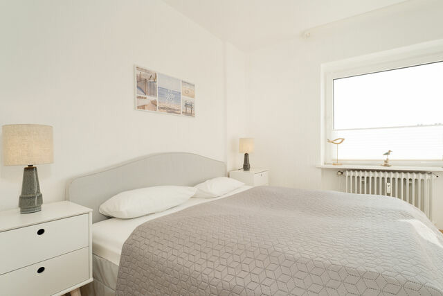 Ferienwohnung in Fehmarn OT Staberdorf - Panorama Meerblick II - Bild 3