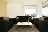 Ferienwohnung in Fehmarn OT Staberdorf - Panorama Meerblick II - Bild 6