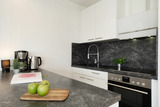 Ferienwohnung in Fehmarn OT Staberdorf - Panorama Meerblick II - Bild 9