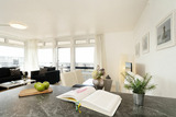Ferienwohnung in Fehmarn OT Staberdorf - Panorama Meerblick II - Bild 11