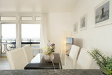 Ferienwohnung in Fehmarn OT Staberdorf - Panorama Meerblick II - Bild 12
