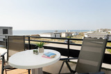 Ferienwohnung in Fehmarn OT Staberdorf - Panorama Meerblick II - Bild 13