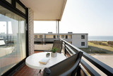 Ferienwohnung in Fehmarn OT Staberdorf - Panorama Meerblick II - Bild 15
