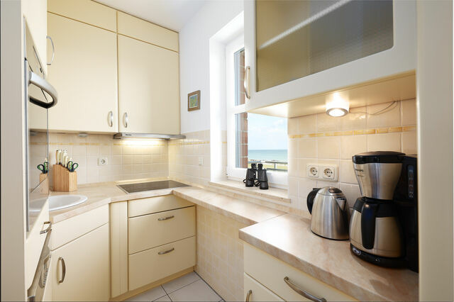 Ferienwohnung in Schönberg - Sehmuschel - Bild 3