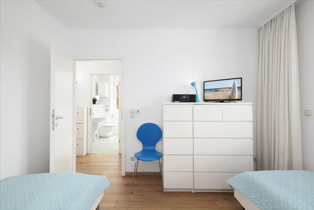 Ferienwohnung in Schönberg - Sehmuschel - Bild 21