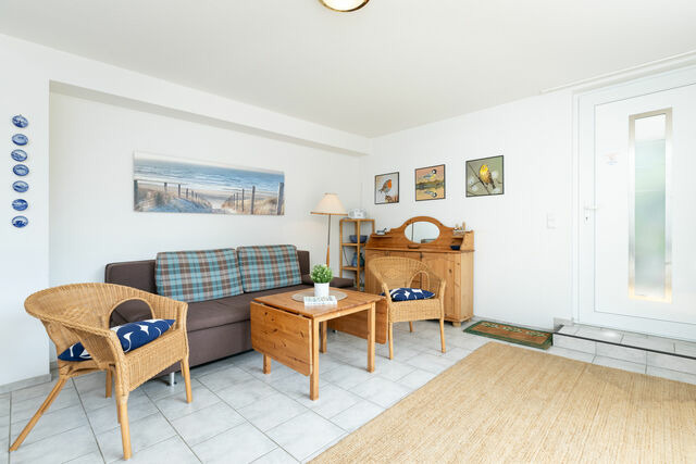 Ferienwohnung in Laboe - Kliffsegler - Bild 7