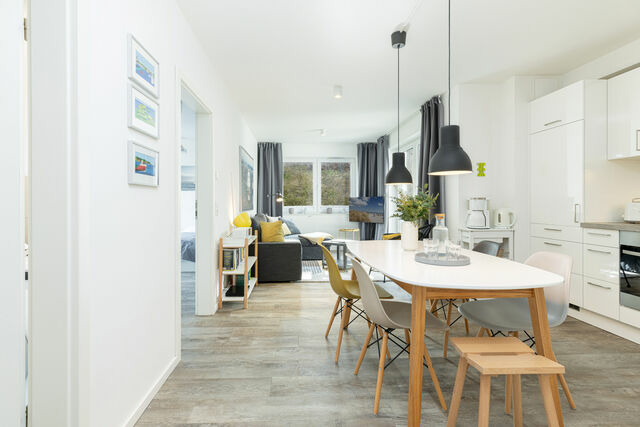 Ferienwohnung in Laboe - Parkstraße 14 Ahoi - Bild 10