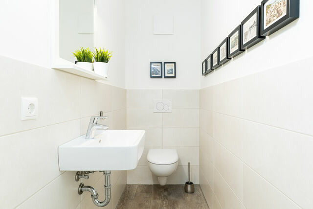 Ferienwohnung in Laboe - Parkstraße 14 Ahoi - Bild 15