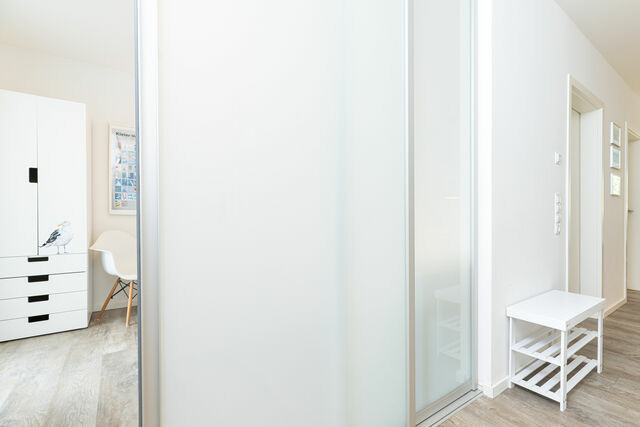 Ferienwohnung in Laboe - Parkstraße 14 Ahoi - Bild 17