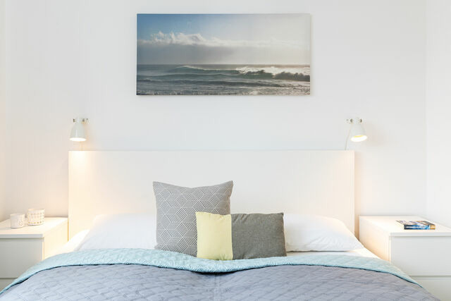 Ferienwohnung in Laboe - Parkstraße 14 Ahoi - Bild 25