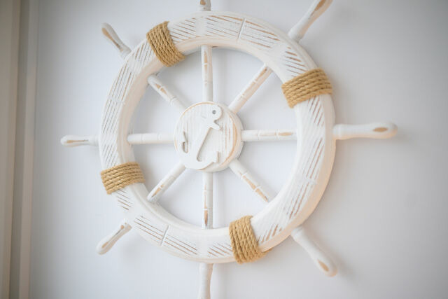 Ferienwohnung in Laboe - Strandbude - Bild 8