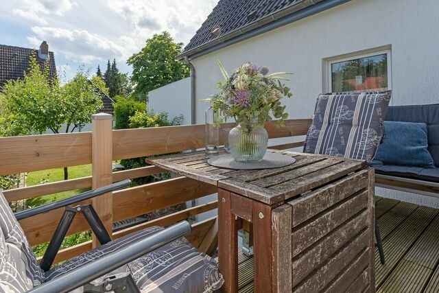 Ferienhaus in Timmendorfer Strand - Fischerhus - Bild 13