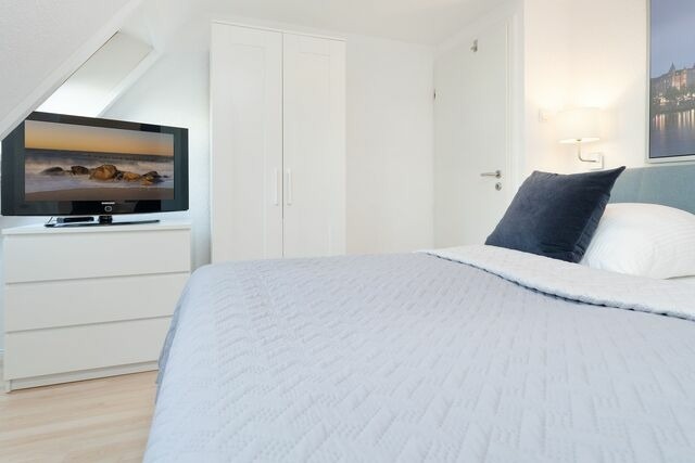 Ferienhaus in Timmendorfer Strand - Fischerhus - Bild 25