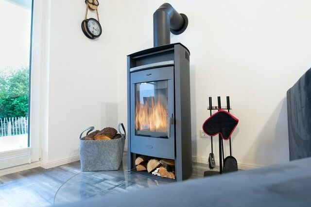 Ferienhaus in S&uuml;ssau - Seepark S&uuml;ssau Ferienhaus Seeliebe 4 - Bild 7