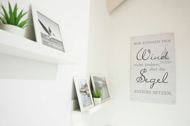 Ferienhaus in S&uuml;ssau - Seepark S&uuml;ssau Ferienhaus Seeliebe 4 - Bild 17