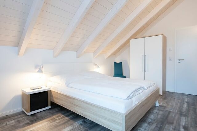 Ferienhaus in S&uuml;ssau - Seepark S&uuml;ssau Ferienhaus Seeliebe 4 - Bild 19