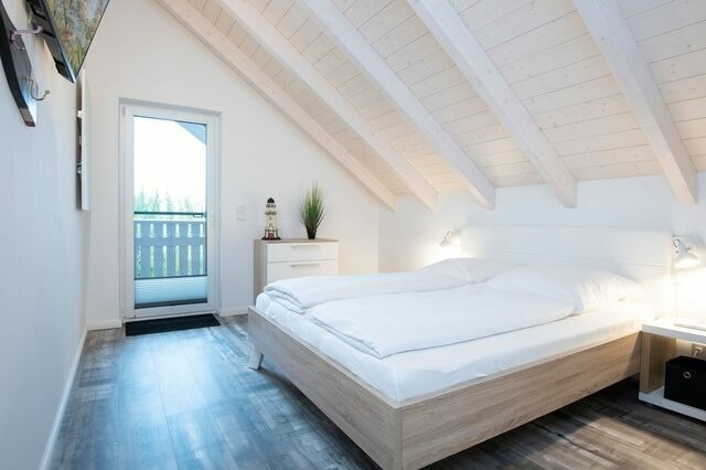 Ferienhaus in S&uuml;ssau - Seepark S&uuml;ssau Ferienhaus Seeliebe 4 - Bild 20