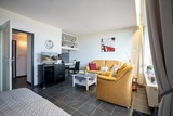 Ferienwohnung in Dahme - Berolina Balkonfeuer - Bild 8