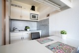 Ferienwohnung in Dahme - Berolina Balkonfeuer - Bild 11