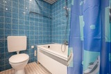Ferienwohnung in Dahme - Berolina Balkonfeuer - Bild 16