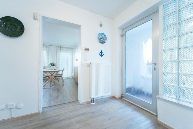 Ferienhaus in Scharbeutz - Ostseeferne - Bild 11