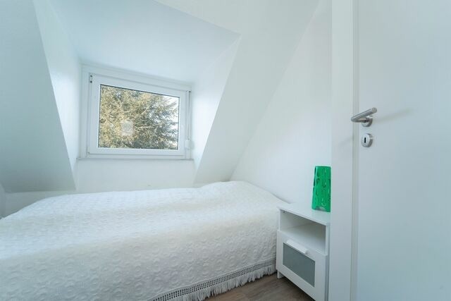 Ferienhaus in Scharbeutz - Ostseeferne - Bild 25