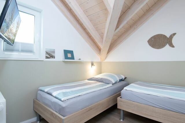 Ferienhaus in S&uuml;ssau - Seepark S&uuml;ssau Ferienhaus Seerose 9 - Bild 20