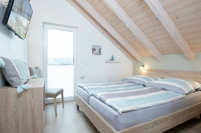 Ferienhaus in S&uuml;ssau - Seepark S&uuml;ssau Ferienhaus Seerose 9 - Bild 23