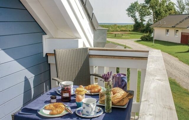 Ferienhaus in S&uuml;ssau - Seepark S&uuml;ssau Ferienhaus Seerose 9 - Bild 24