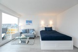 Ferienwohnung in Scharbeutz - Strandhotel Scharbeutz D&uuml;nenliebe - Bild 1