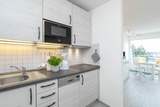 Ferienwohnung in Scharbeutz - Strandhotel Scharbeutz D&uuml;nenliebe - Bild 3