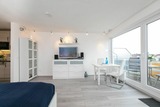 Ferienwohnung in Scharbeutz - Strandhotel Scharbeutz D&uuml;nenliebe - Bild 17