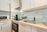Ferienwohnung in Grömitz - Grömitz Center Stranddiva - Bild 20