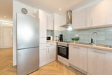 Ferienwohnung in Grömitz - Grömitz Center Stranddiva - Bild 22