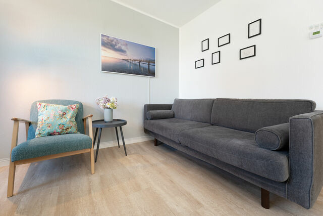 Ferienwohnung in Schönberger Strand - Kleine Auszeit - Bild 7
