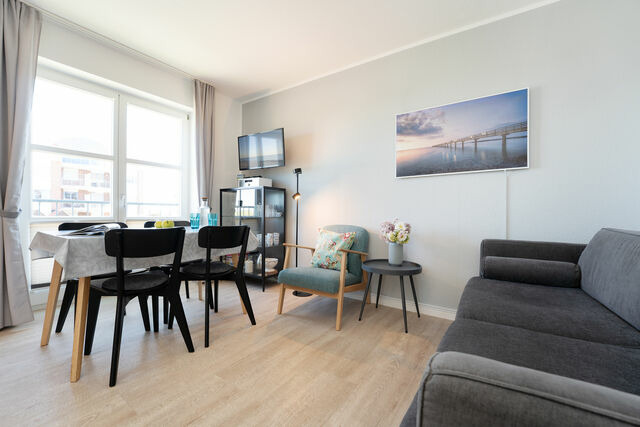 Ferienwohnung in Schönberger Strand - Kleine Auszeit - Bild 9