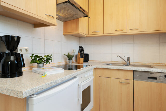 Ferienwohnung in Schönberger Strand - Kleine Auszeit - Bild 14