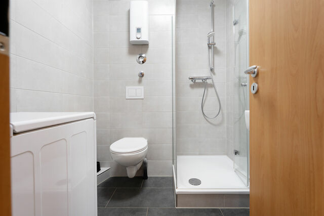 Ferienwohnung in Schönberger Strand - Kleine Auszeit - Bild 25