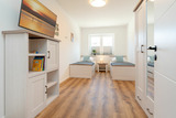 Ferienwohnung in Heiligenhafen - Suhrenpohl 2 Hafenglück 1 - Bild 23
