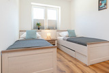 Ferienwohnung in Heiligenhafen - Suhrenpohl 2 Hafenglück 1 - Bild 24