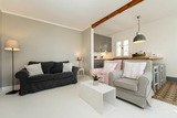 Ferienwohnung in Fehmarn OT Bojendorf - Weißes Haus (9123/II) - Bild 1