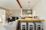 Ferienwohnung in Fehmarn OT Bojendorf - Wei&szlig;es Haus (9123/II) - Bild 1