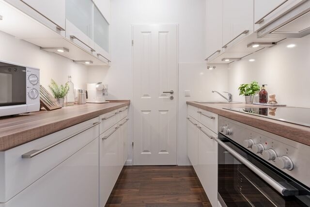 Ferienwohnung in Scharbeutz - Alte Bergstraße 11 Bude 7 - Bild 2