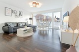 Ferienwohnung in Scharbeutz - Alte Bergstraße 11 Bude 7 - Bild 4