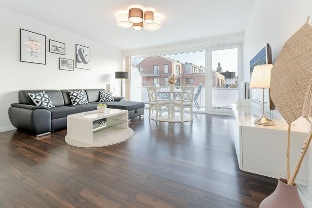 Ferienwohnung in Scharbeutz - Alte Bergstraße 11 Bude 7 - Bild 4