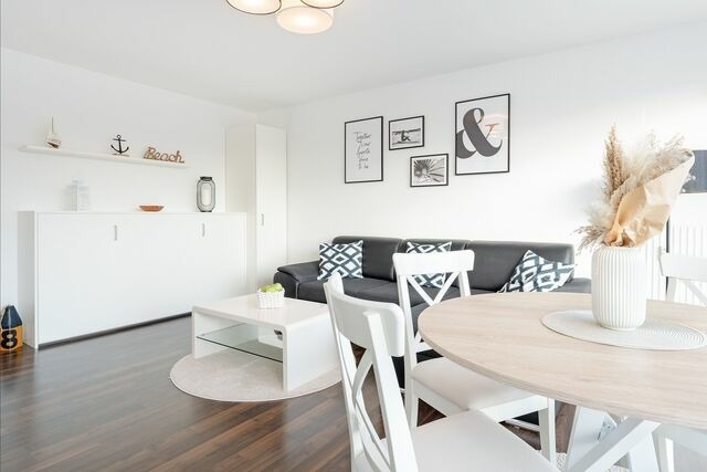 Ferienwohnung in Scharbeutz - Alte Bergstraße 11 Bude 7 - Bild 11