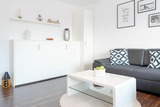 Ferienwohnung in Scharbeutz - Alte Bergstraße 11 Bude 7 - Bild 12