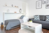 Ferienwohnung in Scharbeutz - Alte Bergstraße 11 Bude 7 - Bild 13